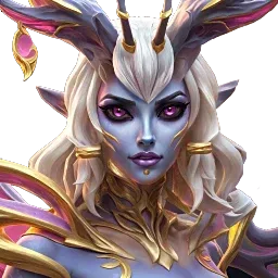 Plaxi The Monarch icon — Invokers: Titan Legacy