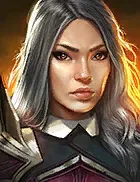 Preserver icon — RAID: Shadow Legends