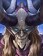 Prince Kymar icon — RAID: Shadow Legends