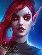 Psylar icon — RAID: Shadow Legends