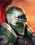 Quaestor icon — RAID: Shadow Legends