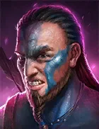 Ragemonger icon — RAID: Shadow Legends