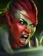 Raider icon — RAID: Shadow Legends