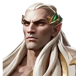 Ranath icon — Invokers: Titan Legacy