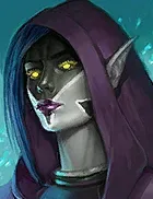 Ranger icon — RAID: Shadow Legends