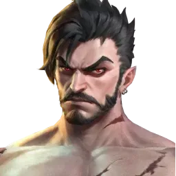 Raziel icon — Invokers: Titan Legacy