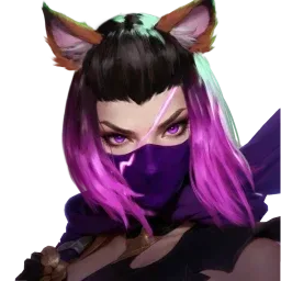 Rekki icon — Invokers: Titan Legacy