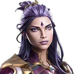 Renesse icon — Invokers: Titan Legacy