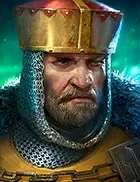 Renouncer icon — RAID: Shadow Legends