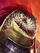 Rhazin Scarhide icon — RAID: Shadow Legends