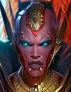Rian the Conjurer icon — RAID: Shadow Legends