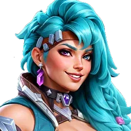 Rilven icon — Invokers: Titan Legacy