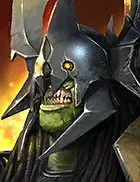 Robar icon — RAID: Shadow Legends
