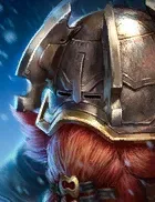 Rock Breaker icon — RAID: Shadow Legends