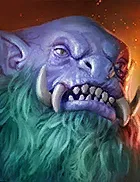 Rocktooth icon — RAID: Shadow Legends