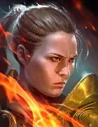 Ronda icon — RAID: Shadow Legends