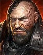 Roric Wyrmbane icon — RAID: Shadow Legends