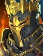 Roshcard the Tower icon — RAID: Shadow Legends