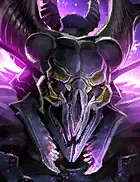 Ruel the Huntmaster icon — RAID: Shadow Legends