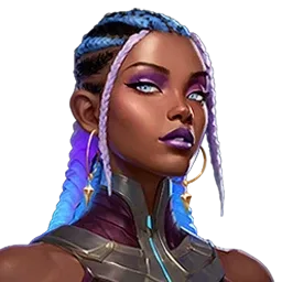 Ruesca icon — Invokers: Titan Legacy