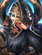 Rugnor Goldgleam icon — RAID: Shadow Legends
