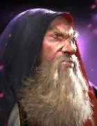 Runekeeper Dazdurk icon — RAID: Shadow Legends