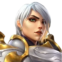 Rynn icon — Invokers: Titan Legacy