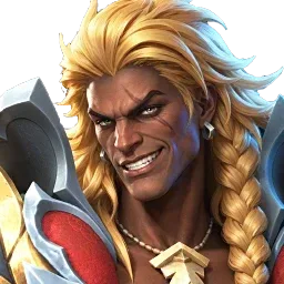 Sabado icon — Invokers: Titan Legacy