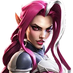 Sabi icon — Invokers: Titan Legacy