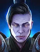 Saito icon — RAID: Shadow Legends