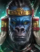 Samson the Masher icon — RAID: Shadow Legends