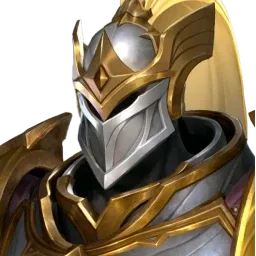 Sanctus the Valiant icon — Invokers: Titan Legacy