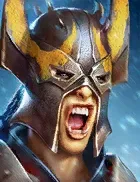 Sandlashed Survivor icon — RAID: Shadow Legends
