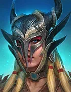 Scyl of the Drakes icon — RAID: Shadow Legends