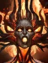 Searsha the Charred icon — RAID: Shadow Legends