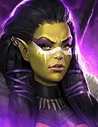 Seer icon — RAID: Shadow Legends
