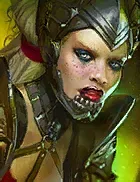 Sepulcher Sentinel icon — RAID: Shadow Legends