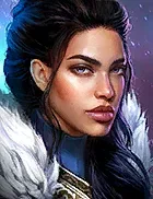 Sethallia icon — RAID: Shadow Legends