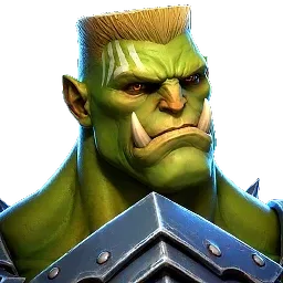 Sgt. Slugg icon — Invokers: Titan Legacy