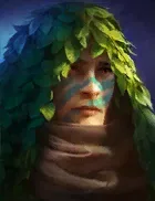 Shadowbow Tirlac icon — RAID: Shadow Legends