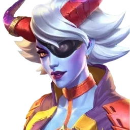 Shibami icon — Invokers: Titan Legacy