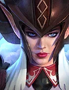 Shirimani icon — RAID: Shadow Legends
