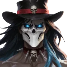 Shredripper Matescu icon — Invokers: Titan Legacy