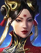 Shu-Zhen the Valorous icon — RAID: Shadow Legends