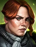 Signy of Highshield icon — RAID: Shadow Legends