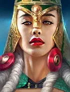 Sikara icon — RAID: Shadow Legends
