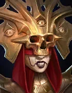 Sinesha icon — RAID: Shadow Legends