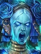 Siphi the Lost Bride icon — RAID: Shadow Legends