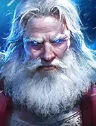 Sir Nicholas icon — RAID: Shadow Legends