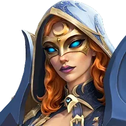 Sivuun icon — Invokers: Titan Legacy
